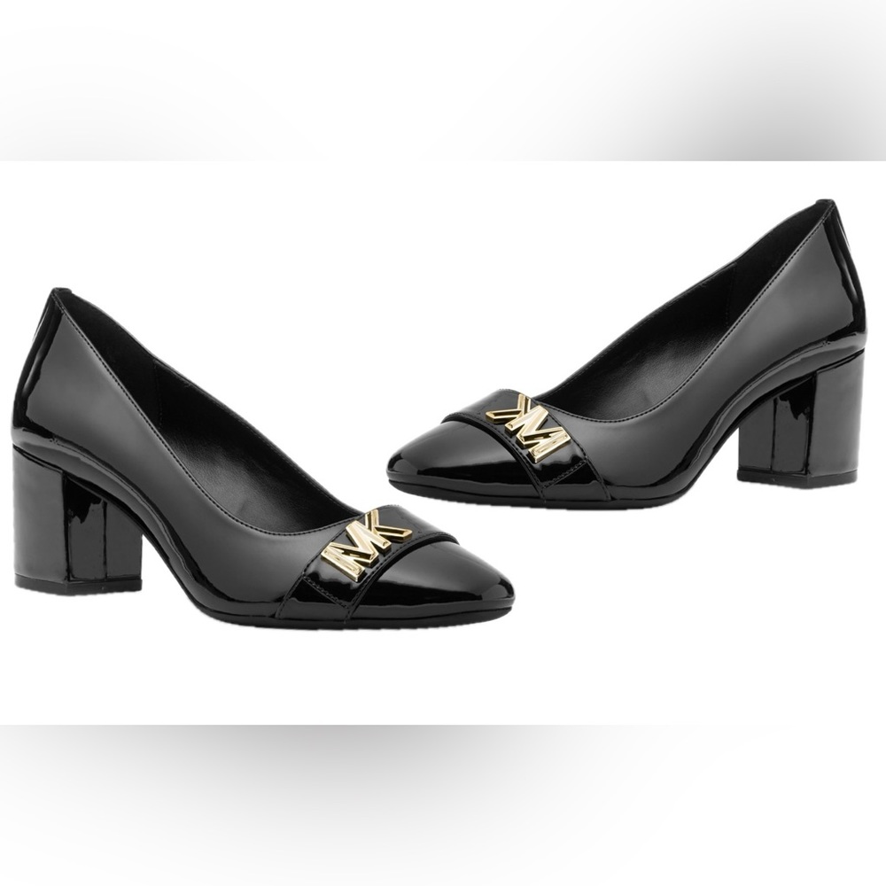 NWT MICHAEL Kors Women's Jilly Flex Pumps